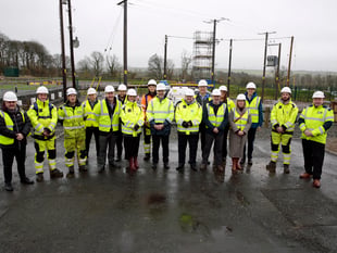 Sought after skills boost for north and mid Wales