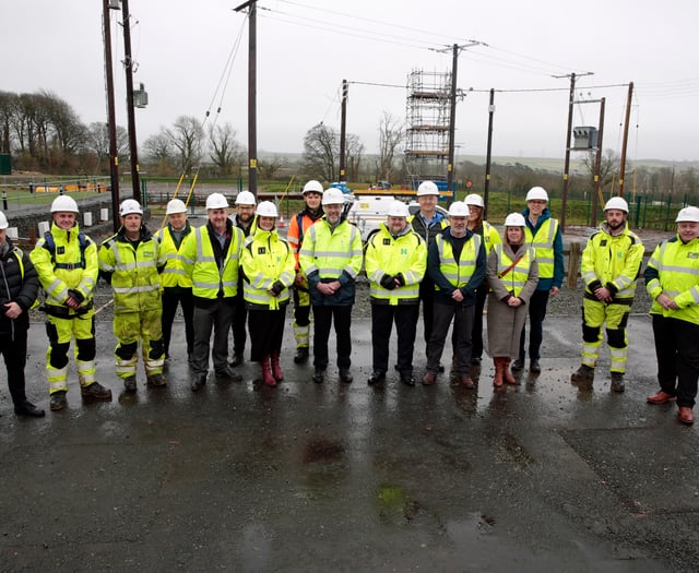 Sought after skills boost for north and mid Wales