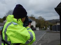 20 is the new 30 - where Cymru is seven months into going slow