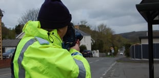 20 is the new 30 - where Cymru is seven months into going slow