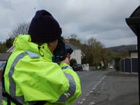 20 is the new 30 - where Cymru is seven months into going slow