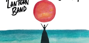 Magic Lantern Band will launch EP this week