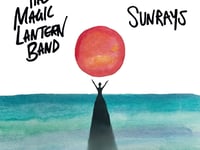 Magic Lantern Band will launch EP this week