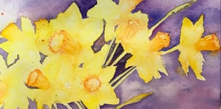 Lampeter writing group celebrate 40 years of workshops