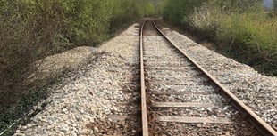 Trains from Blaenau to Llandudno run again after emergency repairs