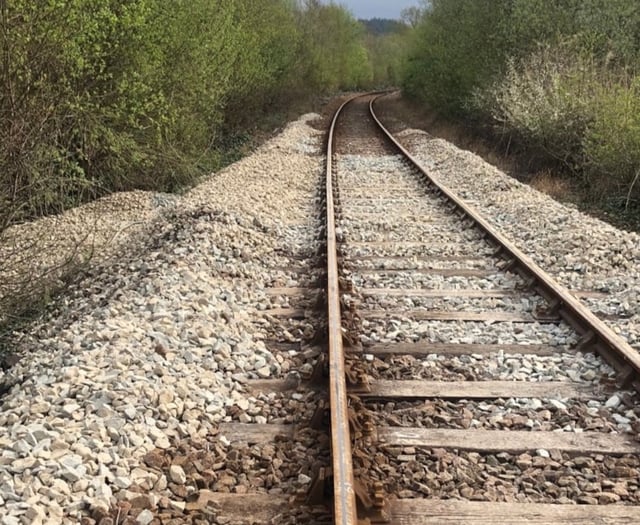 Trains from Blaenau to Llandudno run again after emergency repairs