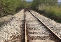 Trains from Blaenau to Llandudno run again after emergency repairs