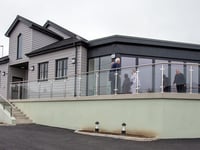 Newcastle Emlyn man stole cash from Aberporth community hall