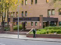 Jailed for taking secret payments