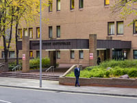 Jailed for taking secret payments