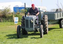 Something for everyone at popular Nefyn Show