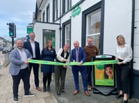 Specsavers invests more than £400,000 in new Porthmadog store