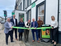 Specsavers invests more than £400,000 in new Porthmadog store