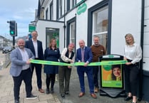 Specsavers invests more than £400,000 in new Porthmadog store