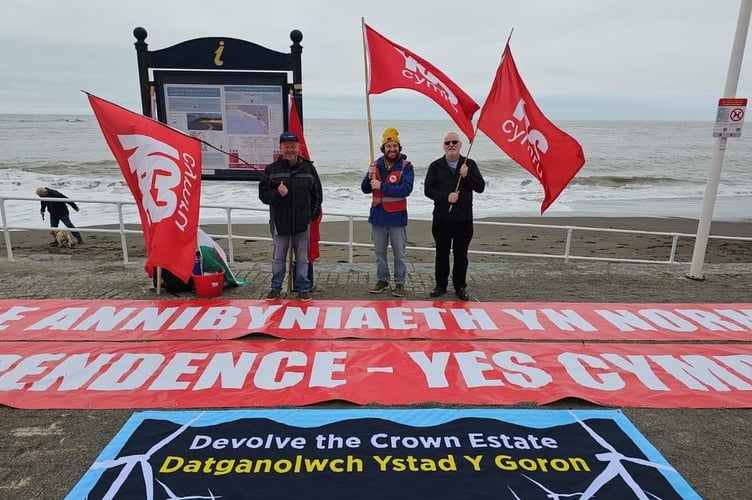 YesCymru