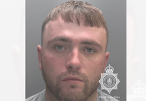 Gwynedd man jailed for intentionally strangling and viciously assaulting partner