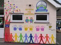 'Caring and inclusive' Ysgol Llanfarian praised by inspectors