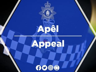 Police launch appeal following possible arson in Bangor
