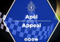 Police launch appeal following possible arson in Bangor
