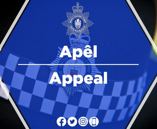 Police launch appeal following possible arson in Bangor