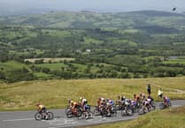 Wales to host opening stages of 2024 Tour of Britain Women