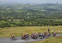 Wales to host opening stages of 2024 Tour of Britain Women