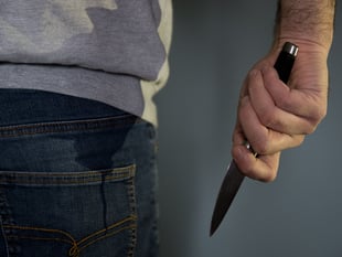 Several repeat knife offenders in Dyfed and Powys spared jail