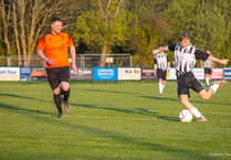 Central Wales North: Barmouth denied win by late Tywyn equaliser