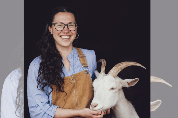 Sophia Morgan-Swinhoe