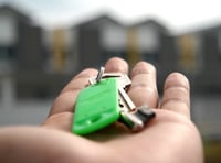 Funding for plans to provide affordable housing for up to 15 families