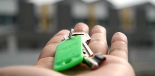 Funding for plans to provide affordable housing for up to 15 families