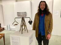 Gwenllian Ashley 2024 award winner is announced
