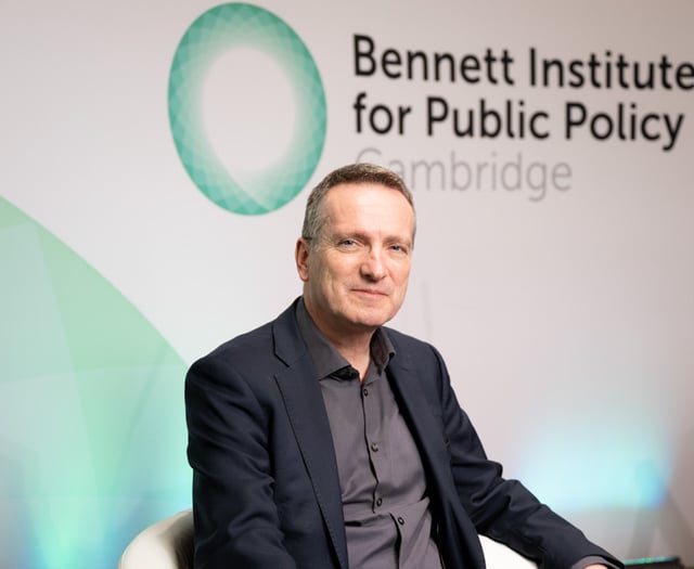 Survival of UK to be subject of university lecture