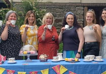 West Wales communities encouraged to host NHS Big Tea