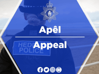 Man arrested on suspicion of assault near Gwynedd golf course