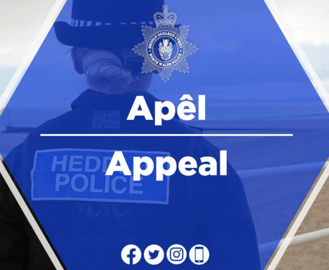 Police appeal for information on Gwynedd burglary