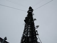 Rural Wales not ready for television switch off
