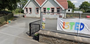 Village primary school given thumbs up by inspectors