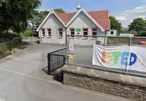 Village primary school given thumbs up by inspectors