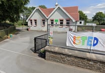 Village primary school given thumbs up by inspectors