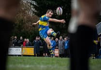 Aberaeron's rugby victory a historic win