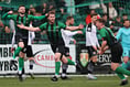 Aberystwyth avoid the drop with final day victory