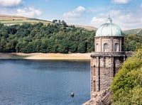 Elan Valley enhancement project moves step closer