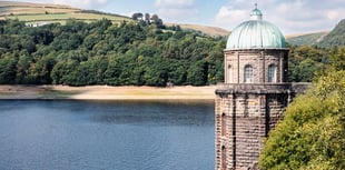 Elan Valley enhancement project moves step closer