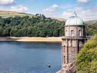 Elan Valley enhancement project moves step closer