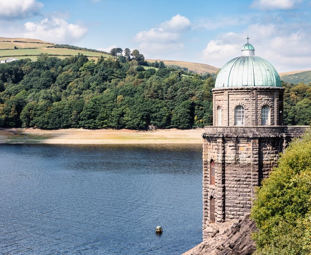 Elan Valley enhancement project moves step closer