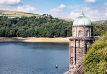 Elan Valley enhancement project moves step closer