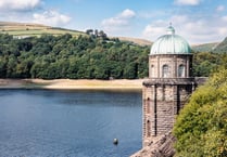 Elan Valley enhancement project moves step closer
