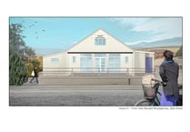 Funding boost to improve village hall