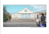 Funding boost to improve village hall